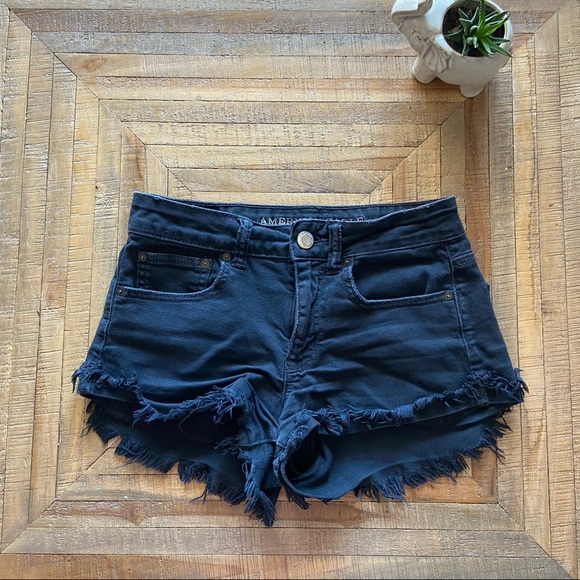 Hi-rise festival short - Picture 2 of 5